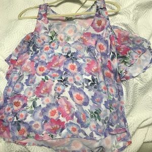 EUC SHOW ME YOUR MUMU TOP